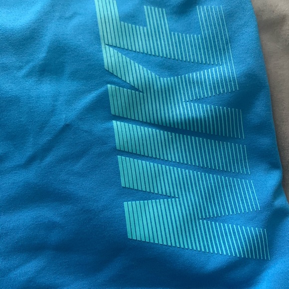 Nike Pro Shorts - Picture 2 of 4